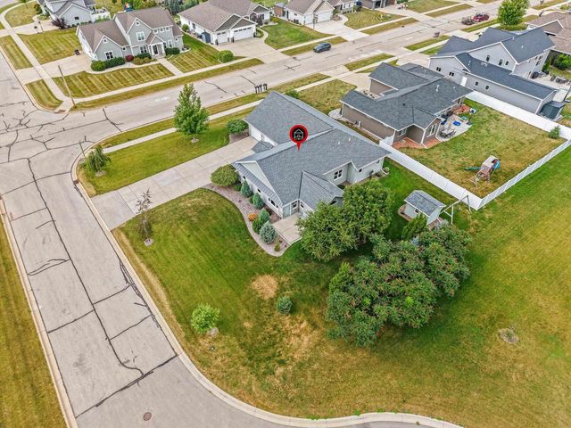 1441 AVA HOPE COURT, De Pere, WI 54115