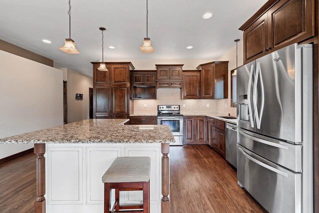 1441 AVA HOPE COURT, De Pere, WI 54115