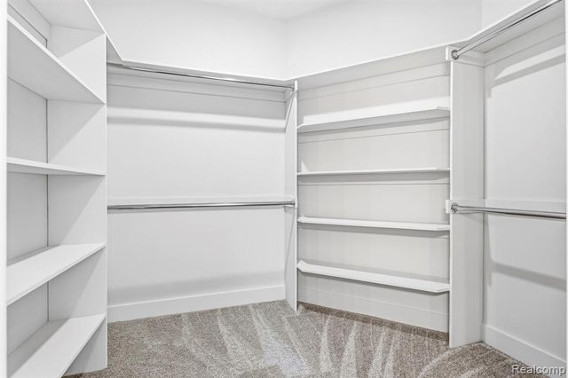 26827 Alma Street, Chesterfield, MI 48051