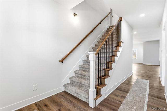 26827 Alma Street, Chesterfield, MI 48051