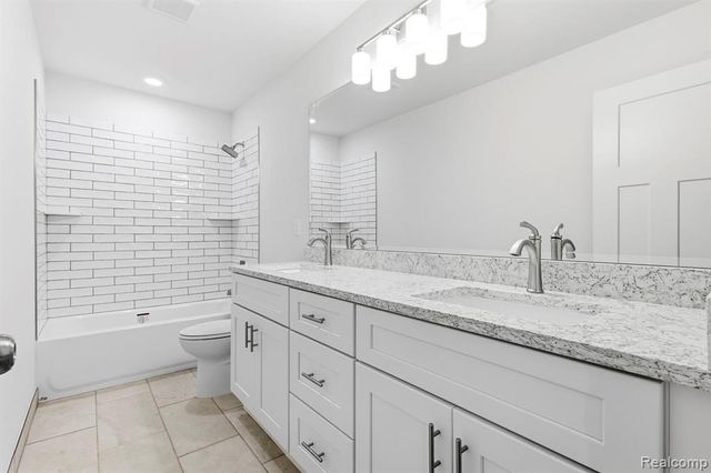 26827 Alma Street, Chesterfield, MI 48051