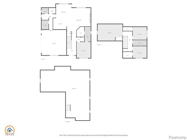 26827 Alma Street, Chesterfield, MI 48051