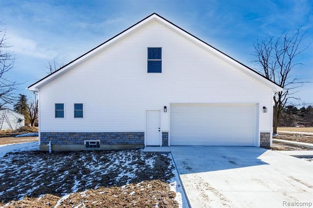 26827 Alma Street, Chesterfield, MI 48051