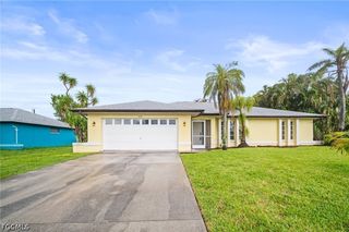 210 NE 10th AVE, Cape Coral, FL 33909