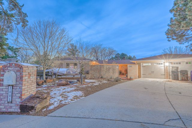 1005 MORINA Court NE, Albuquerque, NM 87112