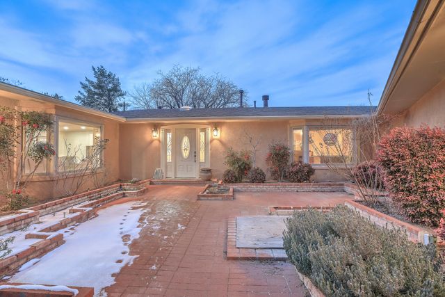 1005 MORINA Court NE, Albuquerque, NM 87112