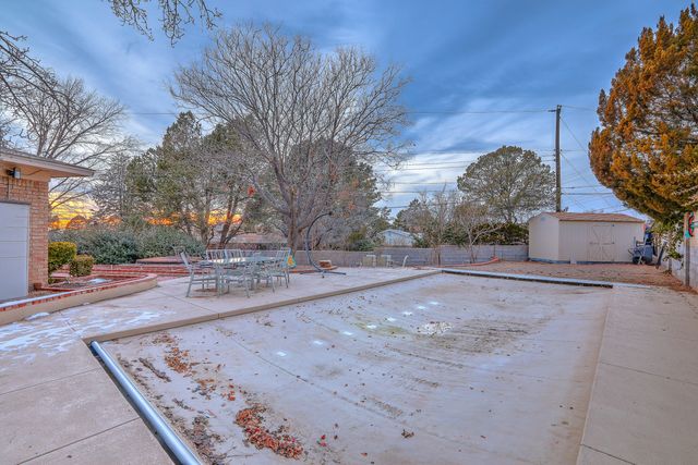 1005 MORINA Court NE, Albuquerque, NM 87112