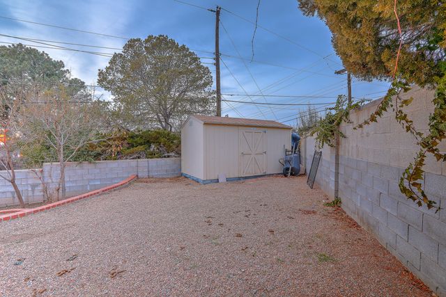 1005 MORINA Court NE, Albuquerque, NM 87112