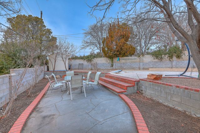 1005 MORINA Court NE, Albuquerque, NM 87112