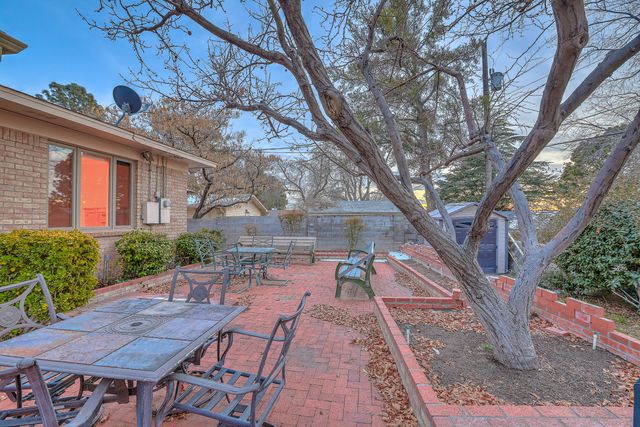 1005 MORINA Court NE, Albuquerque, NM 87112