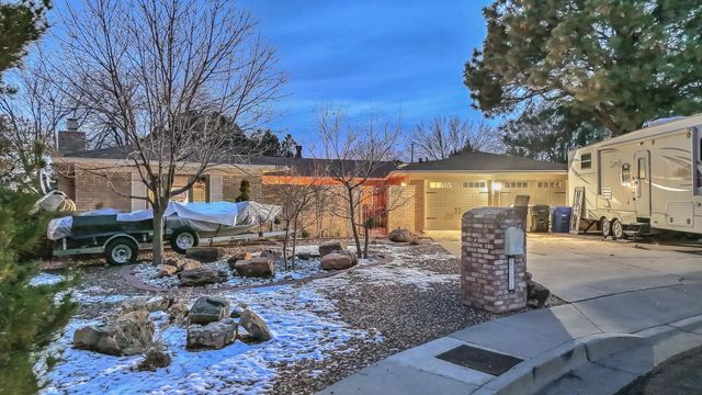 1005 MORINA Court NE, Albuquerque, NM 87112