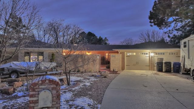 1005 MORINA Court NE, Albuquerque, NM 87112