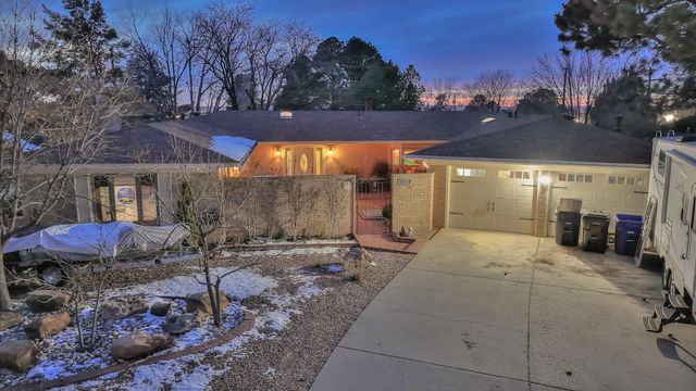 1005 MORINA Court NE, Albuquerque, NM 87112