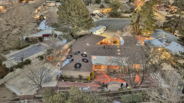 1005 MORINA Court NE, Albuquerque, NM 87112