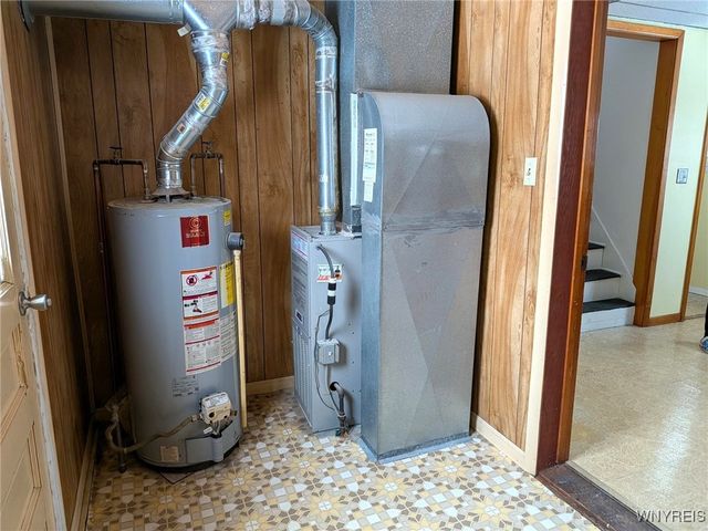 218 Alaska Street, Cheektowaga, NY 14206