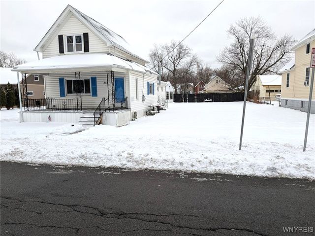 218 Alaska Street, Cheektowaga, NY 14206