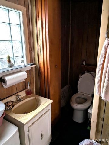 218 Alaska Street, Cheektowaga, NY 14206