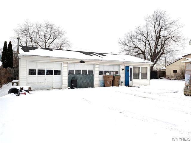 218 Alaska Street, Cheektowaga, NY 14206