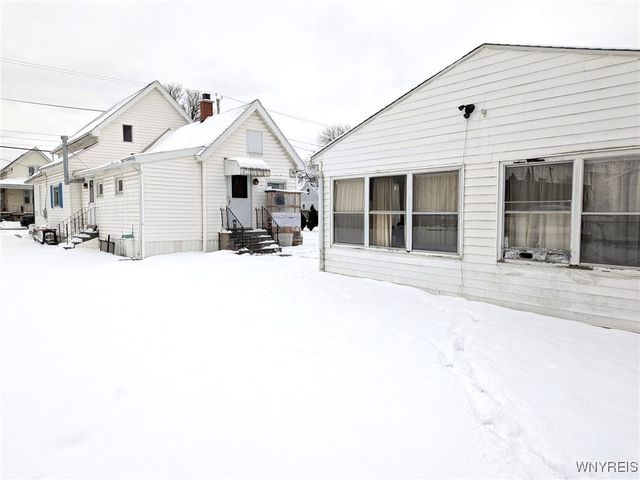 218 Alaska Street, Cheektowaga, NY 14206