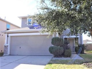 16311 Hayesford Lane, Cypress, TX 77429