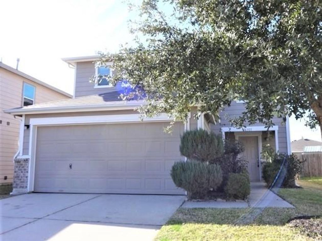 16311 Hayesford Lane, Cypress, TX 77429