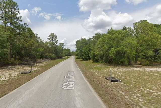 SW 68TH TERRACE, Ocala, FL 34473