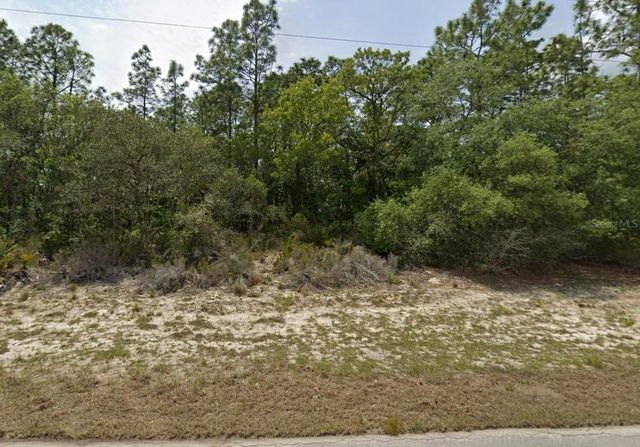 SW 68TH TERRACE, Ocala, FL 34473