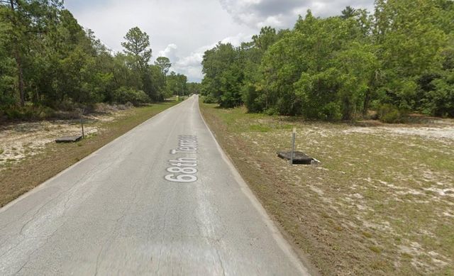 SW 68TH TERRACE, Ocala, FL 34473