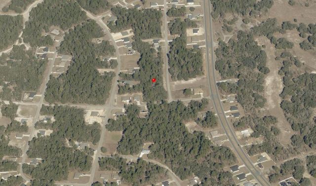 SW 68TH TERRACE, Ocala, FL 34473