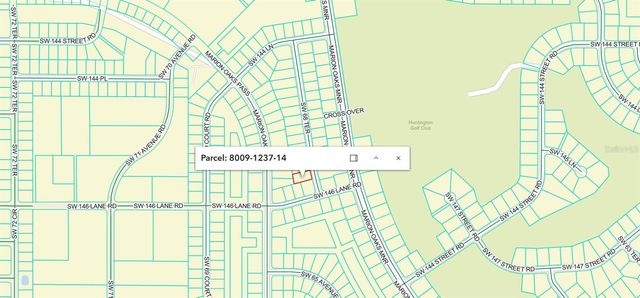 SW 68TH TERRACE, Ocala, FL 34473