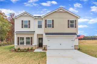 4501 Keys Street, Anderson, SC 29624