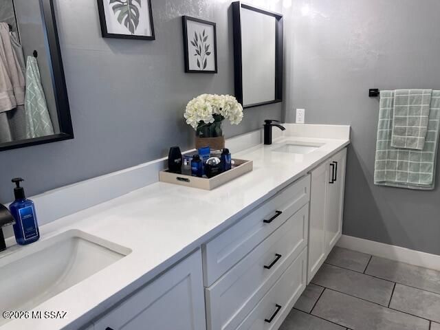 6319 W Illinois Street, Tucson, AZ 85735