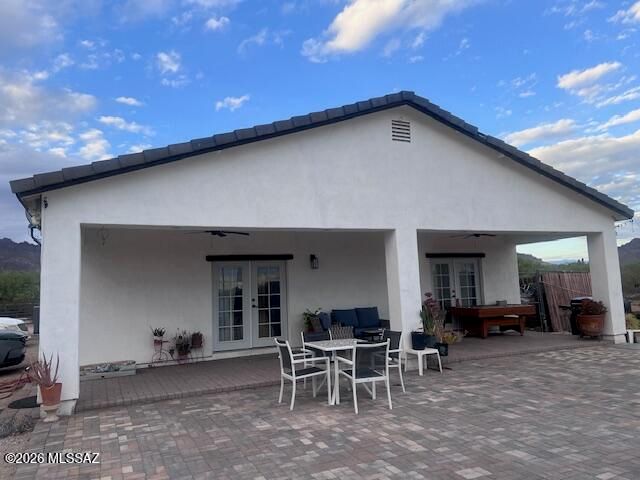 6319 W Illinois Street, Tucson, AZ 85735