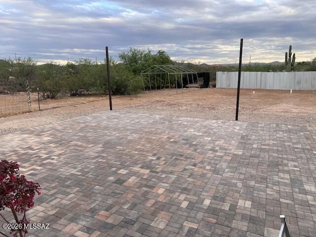 6319 W Illinois Street, Tucson, AZ 85735