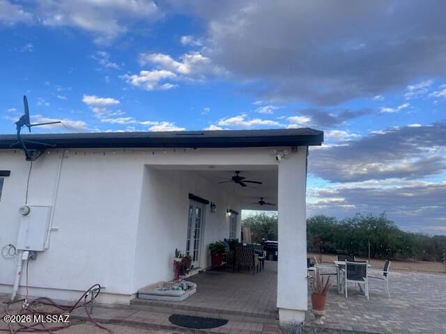 6319 W Illinois Street, Tucson, AZ 85735