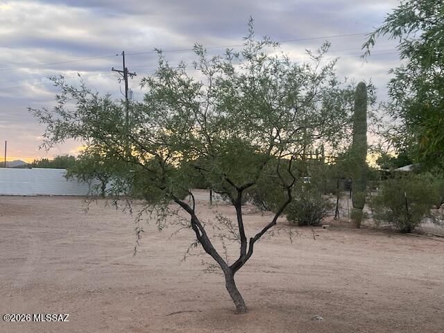 6319 W Illinois Street, Tucson, AZ 85735