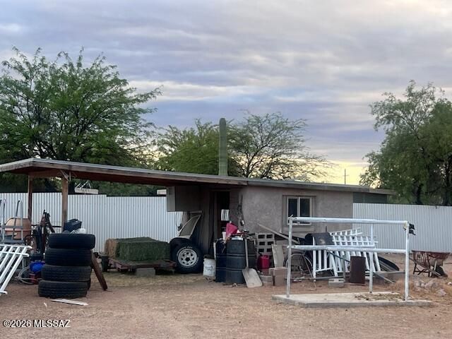 6319 W Illinois Street, Tucson, AZ 85735