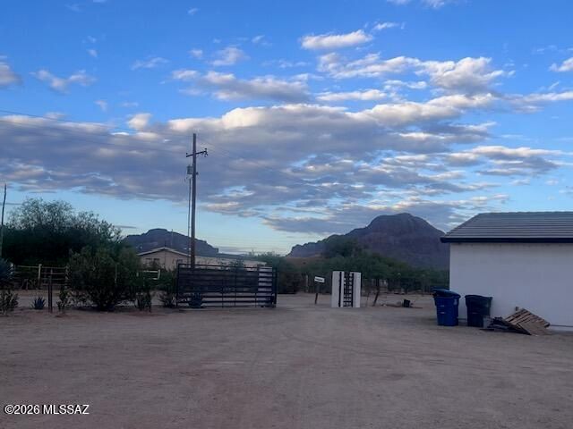 6319 W Illinois Street, Tucson, AZ 85735