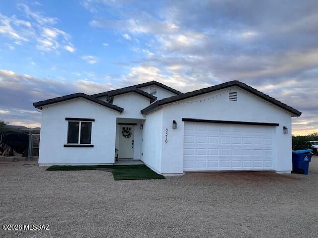 6319 W Illinois Street, Tucson, AZ 85735