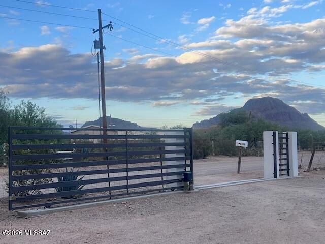 6319 W Illinois Street, Tucson, AZ 85735