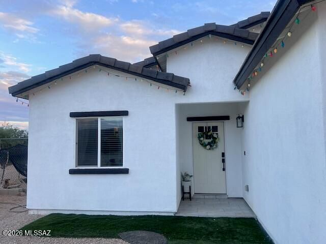 6319 W Illinois Street, Tucson, AZ 85735