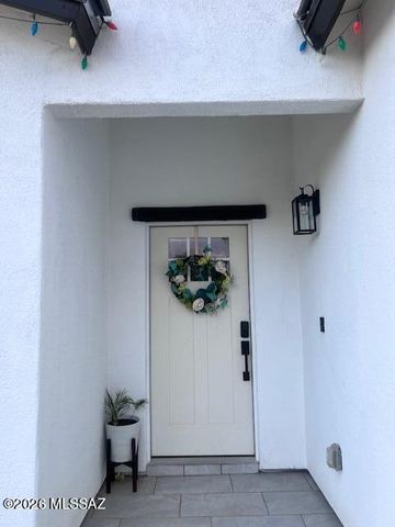 6319 W Illinois Street, Tucson, AZ 85735