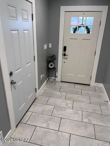 6319 W Illinois Street, Tucson, AZ 85735