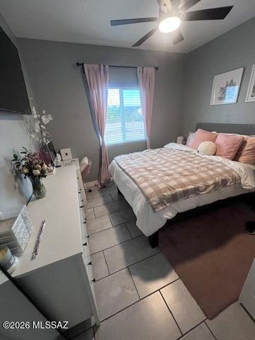 6319 W Illinois Street, Tucson, AZ 85735