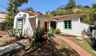 2620 N Beachwood, Los Angeles, CA 90068