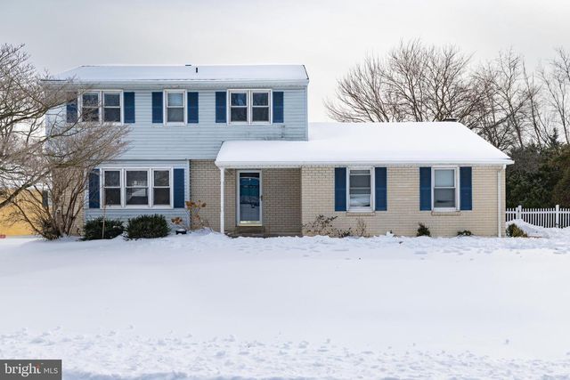 2606 SALEM DR, Wilmington, DE 19808