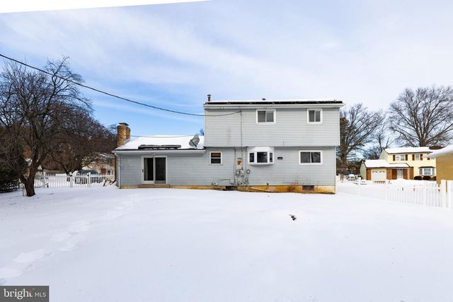 2606 SALEM DR, Wilmington, DE 19808