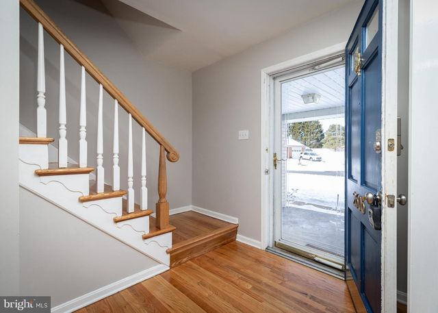 2606 SALEM DR, Wilmington, DE 19808