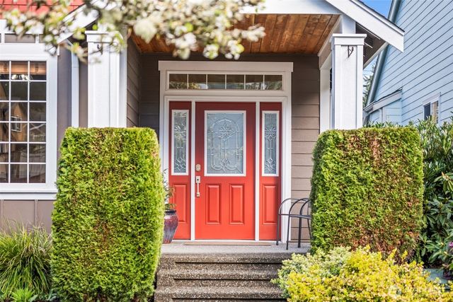 1559 Bay Hill Avenue, Fircrest, WA 98466