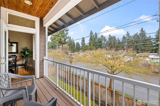 1559 Bay Hill Avenue, Fircrest, WA 98466